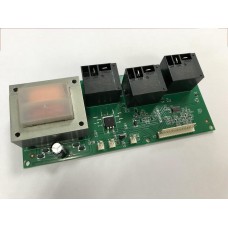 Плата Эван 011-07 380v (011-05) WARMOS